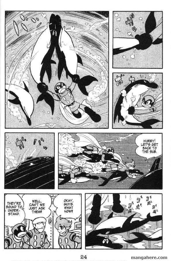 Cyborg 009 Chapter 17 23